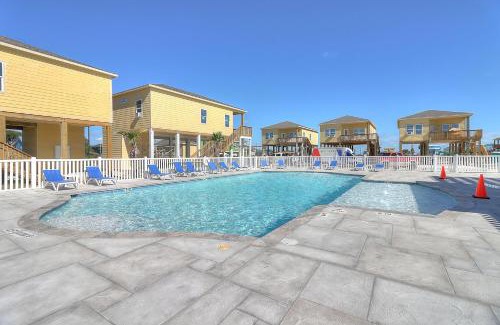 Rockport House | Turtle Cove