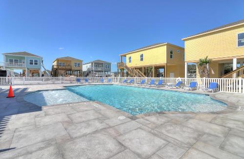 Rockport House | Turtle Cove