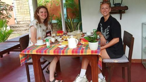 Tangalle Hotel | Turtle Island Cabana