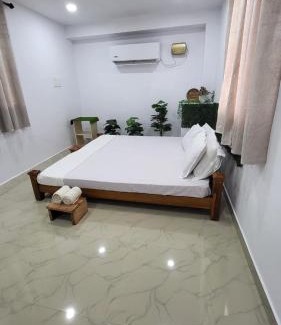 Munroe Island Bed & Breakfast | Turtle Island - Homestays