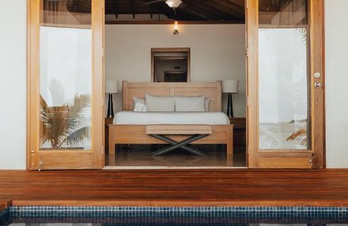 San Pedro Hotel | Turtle Island Resort