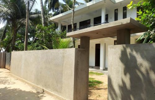 Dickwella House | Turtle Point Homestay sea view