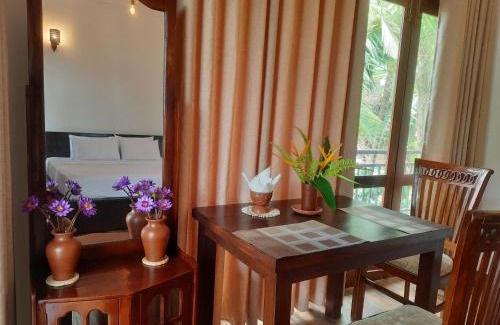 Dickwella House | Turtle Point Homestay sea view