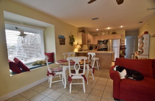 Port St. Joe House | Turtle Tracks Gulf View End Unit * 90 Steps to Beach * Many extras