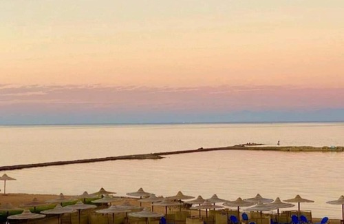 Al Ahyaa Apartment | Turtles Beach Resort C.2.6