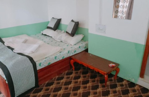 Turtuk Apartment | Turtuk summer winter homestay .