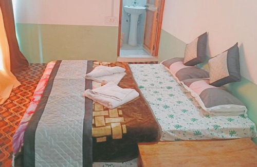 Turtuk Apartment | Turtuk summer winter homestay .