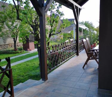 Tordinci Apartment | Turul -Kuća za odmor-