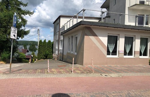 Charzykowy House | TURYSTA