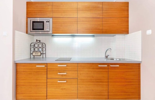Miedzyzdroje Apartment | Turystyczna 3B | Cosy Apartment Close to the Beach
