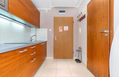 Miedzyzdroje Apartment | Turystyczna 3B | Cosy Apartment Close to the Beach