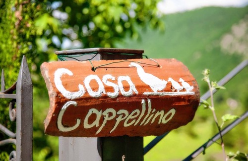 Caprese Michelangelo House | Tuscan Home For Your Perfect Relaxing Vacation