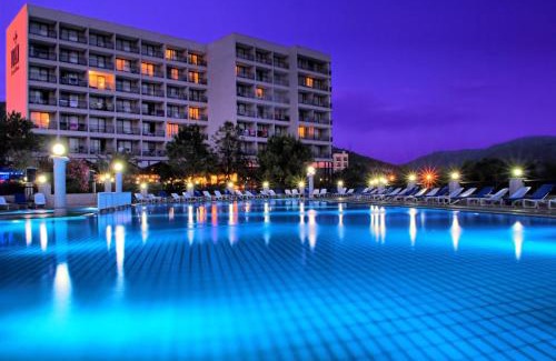 Kusadasi Resort | Tusan Beach Resort - All Inclusive