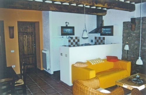 Grilli Apartment | Tuscan dream in a hilly location close to the sea - Giuncarico apartment