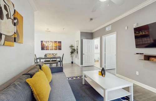 Four Corners Apartment | Tuscan Dreams-Tuscana Resort