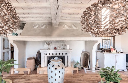 San Casciano dei Bagni Villa | TUSCAN FANTASY/POOL/GARDENS-ALL EXC YOURS-SLEEPS 14/HOT SPRINGS-WALK TO VILLAGE