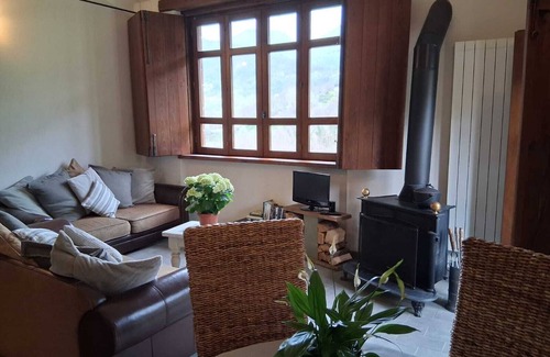 Guzzano-pieve di Controne Other | Tuscan Farmhouse, panoramic views, pool, near to Lucca, Pisa & Florence