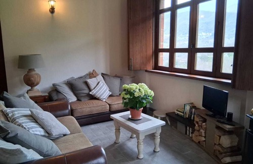 Guzzano-pieve di Controne Other | Tuscan Farmhouse, panoramic views, pool, near to Lucca, Pisa & Florence