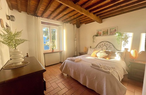 Bagni di Lucca Other | Tuscan Farmhouse ‘Villa Giuseppe’. Sleeps 8 with swimming pool. Pet friendly.