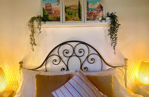 Bagni di Lucca Other | Tuscan Farmhouse ‘Villa Giuseppe’. Sleeps 8 with swimming pool. Pet friendly.