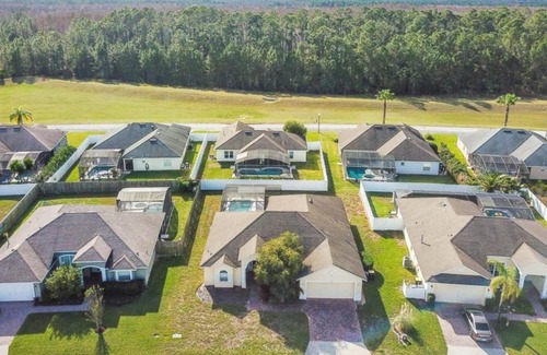 Tuscan Ridge Villa | Tuscan Haven Villa