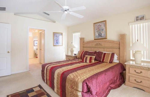 Tuscan Ridge Villa | Tuscan Haven Villa