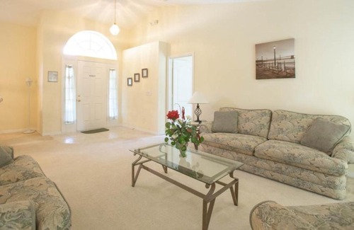 Tuscan Ridge Villa | Tuscan Haven Villa
