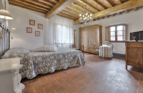 San Pietro in Bossolo Other | Tuscan Refuge with Private Pool