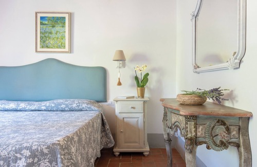 San Pietro in Bossolo Other | Tuscan Refuge with Private Pool