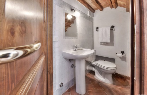 San Pietro in Bossolo Other | Tuscan Refuge with Private Pool