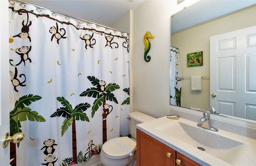 Tuscan Ridge Villa | Tuscan Ridge/HB2712 in Davenport