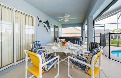 Tuscan Ridge Villa | Tuscan Ridge/HB2712 in Davenport