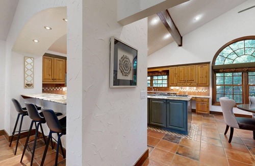 Palmetto Dunes House | Tuscan-Style Waterfront Retreat!