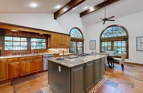 Palmetto Dunes House | Tuscan-Style Waterfront Retreat!