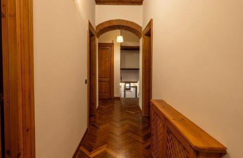 Gaville Villa | Tuscan Tempo - Podere al Nodo Escape