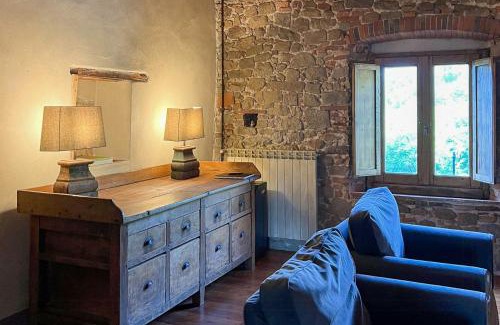 Pescia House | Tuscan Villa With Pool Near Florence