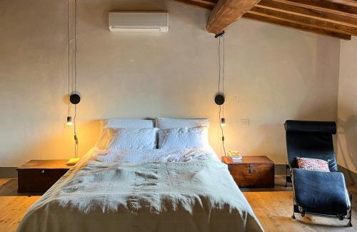Pescia House | Tuscan Villa With Pool Near Florence