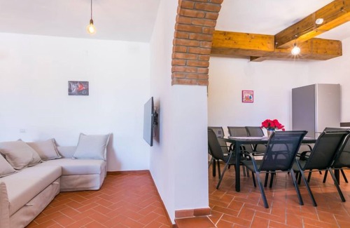 Bibbona House | Tuscania by Interhome