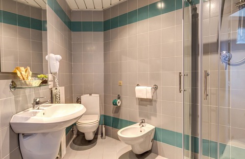 Montecatini Terme Hotel | Tuscany Inn