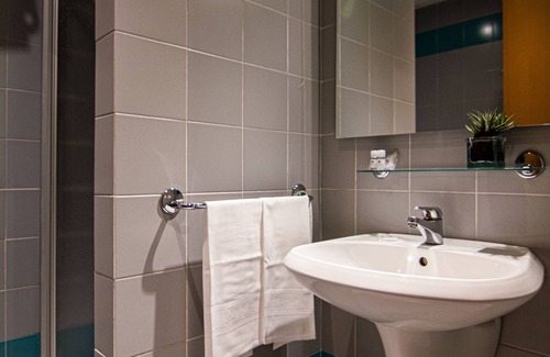Montecatini Terme Hotel | Tuscany Inn