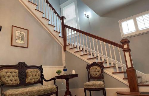 Ocala Apartment | Tuscawilla A, Apt in historic downtown, two bed two bath