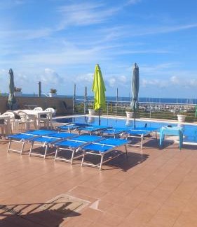 Civitavecchia House | TUSCIA RELAx MARE