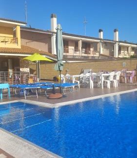 Civitavecchia House | TUSCIA RELAx MARE