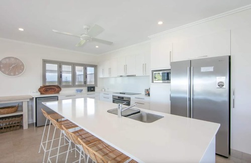 Yamba House | Tusk | Effortless Entertaining