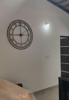 Somvarpet Villa | Tusker villa