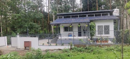 Somvarpet Villa | Tusker villa