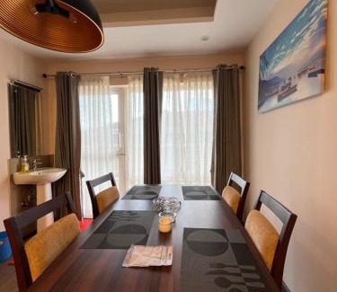 Pokhara Apartment | Tutmey Homes-II