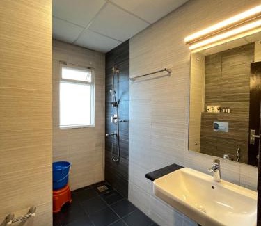 Pokhara Apartment | Tutmey Homes-II