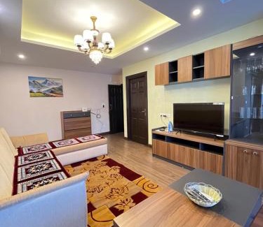 Pokhara Apartment | Tutmey Homes-II