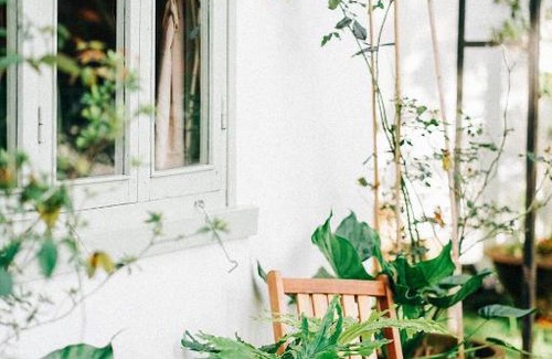 Da Lat House | Tutu Garden